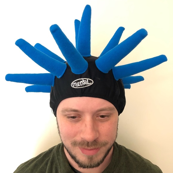 mental ski hats